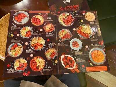 ‪hashmi Barbeque Dxb‬