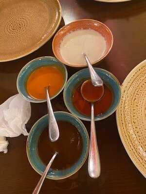 ‪hashmi Barbeque Dxb‬