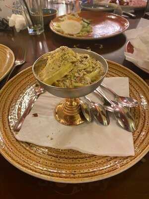 ‪hashmi Barbeque Dxb‬