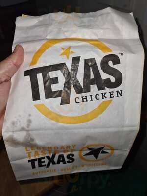 ‪texas Chicken - Burjuman Mall‬