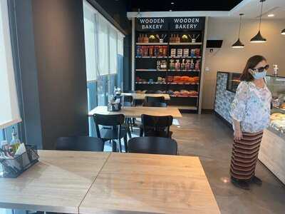 ‪wooden Bakery‬
