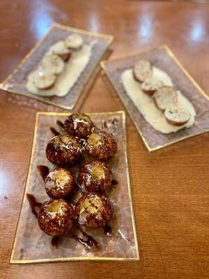 ‪spice Story Restaurant‬