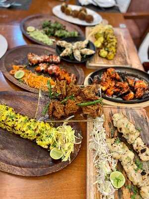 ‪spice Story Restaurant‬