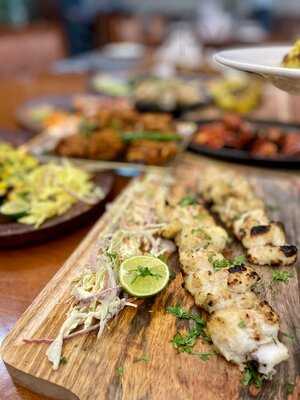 ‪spice Story Restaurant‬