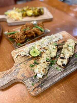 ‪spice Story Restaurant‬