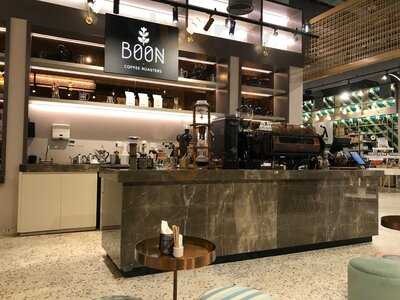 ‪boon Coffee‬
