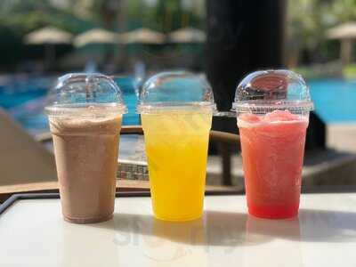 ‪al Areesh Food Hall‬