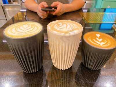 ‪al Areesh Food Hall‬