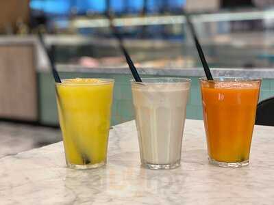 ‪al Areesh Food Hall‬