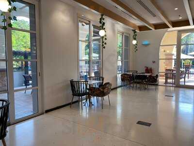 ‪al Areesh Food Hall‬