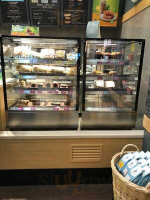 ‪caribou Coffee‬