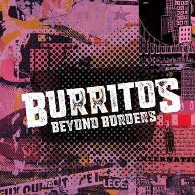 ‪burritos Beyond Borders‬