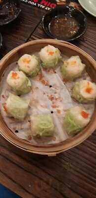 ‪super Bowl Asian Café- Discovery Pavilion‬