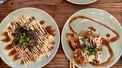 ‪super Bowl Asian Café- Discovery Pavilion‬