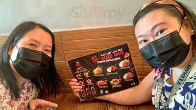 ‪super Bowl Asian Café- Discovery Pavilion‬