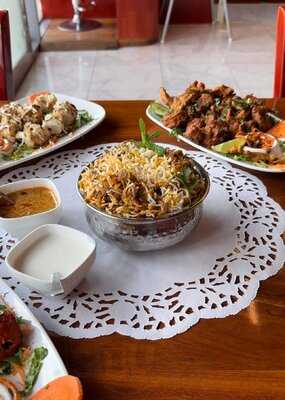 ‪deccan Biryani‬