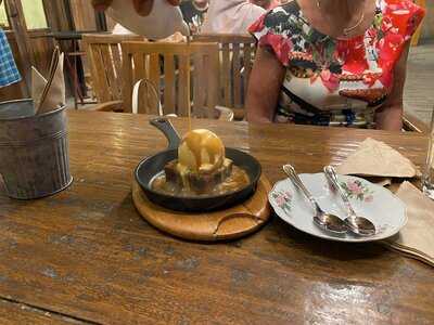 مطعم الفنر للماكولات البحرية