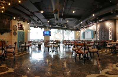 ‪al Ateeq Café‬