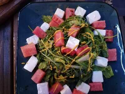 ‪al Ateeq Café‬