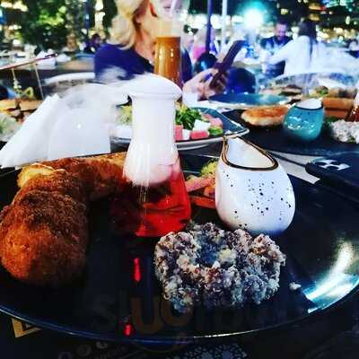 ‪al Ateeq Café‬