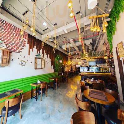 ‪ayamak Cafeteria‬