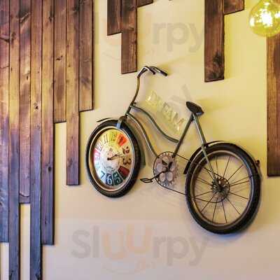 ‪ayamak Cafeteria‬