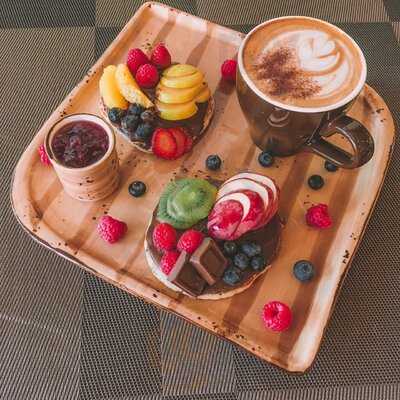 ‪ayamak Cafeteria‬