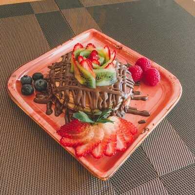 ‪ayamak Cafeteria‬