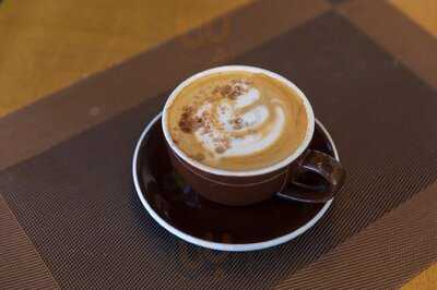 ‪ayamak Cafeteria‬