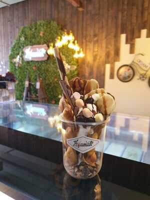 ‪ayamak Cafeteria‬