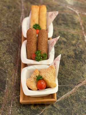 ‪sultan Sarai, Sheikh Zayed Road‬