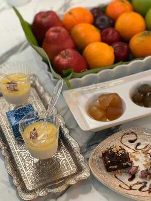 ‪sultan Sarai, Sheikh Zayed Road‬