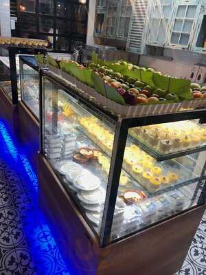 ‪sultan Sarai, Sheikh Zayed Road‬