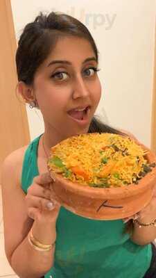 ‪dum Biryani, Dubai‬