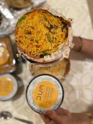 ‪dum Biryani, Dubai‬