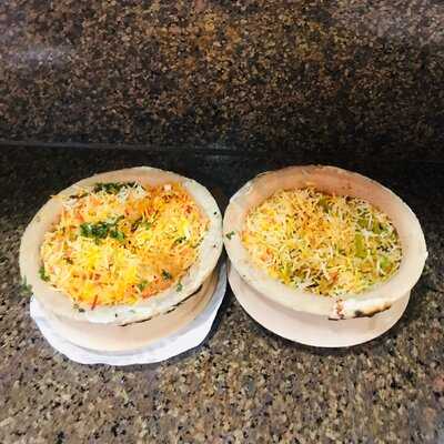 ‪dum Biryani, Dubai‬