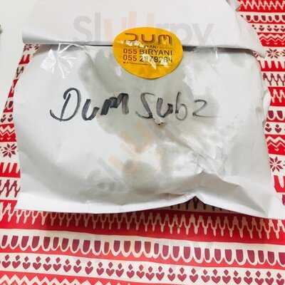 ‪dum Biryani, Dubai‬