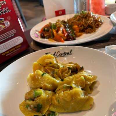 ‪asian Wok City Center Deira‬