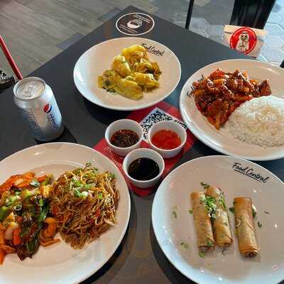 ‪asian Wok City Center Deira‬