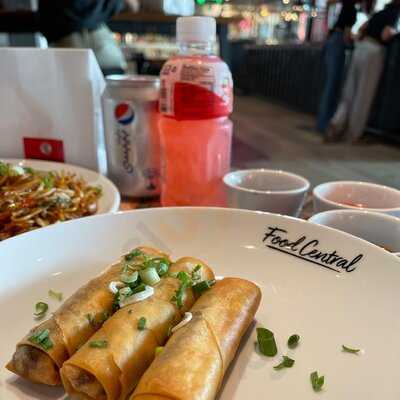 ‪asian Wok City Center Deira‬