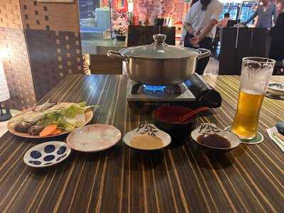 ‪kimura-ya Authentic Japanese Restaurant - 1st Branch Business Bay‬