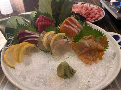 ‪kimura-ya Authentic Japanese Restaurant - 1st Branch Business Bay‬