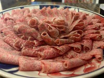 ‪kimura-ya Authentic Japanese Restaurant - 1st Branch Business Bay‬