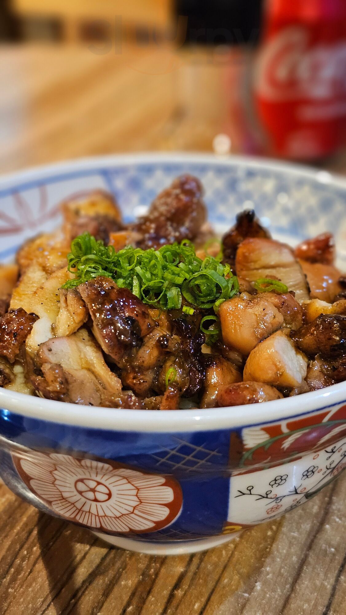 kimura-ya Authentic Japanese Restaurant - 1st Branch Business Bay