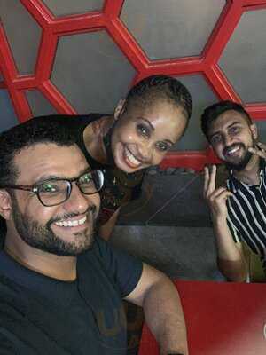 ‪ouibar + Terrace‬