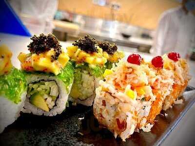 ‪salmontini Le Resto‬