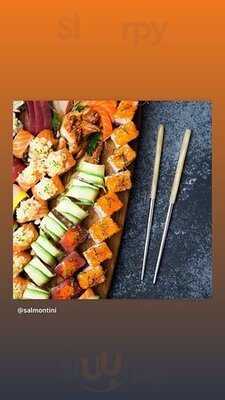 ‪salmontini Le Resto‬