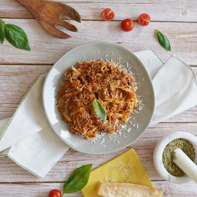 ‪casa Della Pasta‬