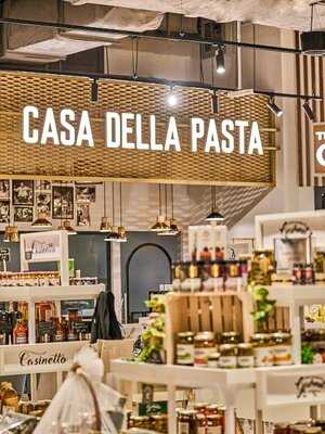 ‪casa Della Pasta‬