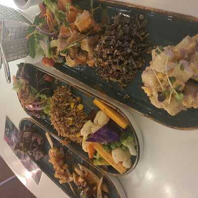 ‪palm Bay Dubai‬